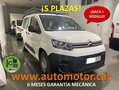 Citroen Berlingo BlueHDi Talla M Live 75 Bianco - thumbnail 1