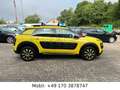 Citroen C4 Cactus ETG6 Feel Edition*Aut*KA*PDC*1HA*LED Gelb - thumbnail 4