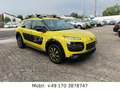 Citroen C4 Cactus ETG6 Feel Edition*Aut*KA*PDC*1HA*LED Gelb - thumbnail 3