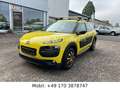 Citroen C4 Cactus ETG6 Feel Edition*Aut*KA*PDC*1HA*LED Gelb - thumbnail 9