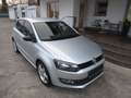 Volkswagen Polo V Silver Edition,1.HAND,KLIMA. Silber - thumbnail 1