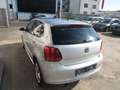 Volkswagen Polo V Silver Edition,1.HAND,KLIMA. Silber - thumbnail 11