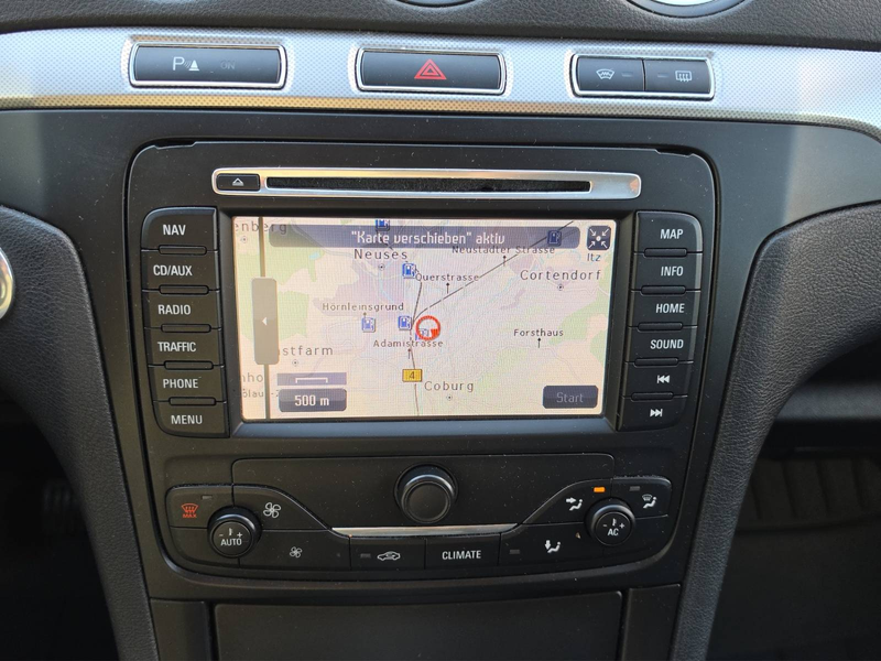 Ford S-Max Business Edition * TOP Zustand*TÜV 01/2028* — photo 14