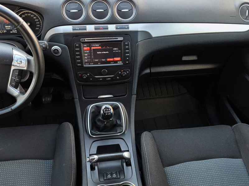 Ford S-Max Business Edition * TOP Zustand*TÜV 01/2028* — photo 10