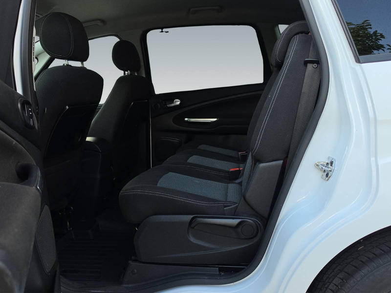 Ford S-Max Business Edition * TOP Zustand*TÜV 01/2028* — photo 13
