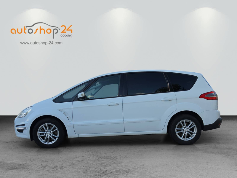 Ford S-Max Business Edition * TOP Zustand*TÜV 01/2028* — photo 5