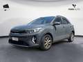 Kia Stonic 1.2 DPI ECO GPL Urban Gris - thumbnail 2