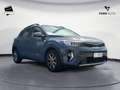 Kia Stonic 1.2 DPI ECO GPL Urban Gris - thumbnail 4
