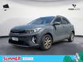 Kia Stonic 1.2 DPI ECO GPL Urban Gris - thumbnail 1
