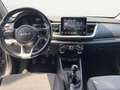 Kia Stonic 1.2 DPI ECO GPL Urban Gris - thumbnail 11