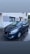 Peugeot 208 1.4 HDi 68ch BVM5 Active
