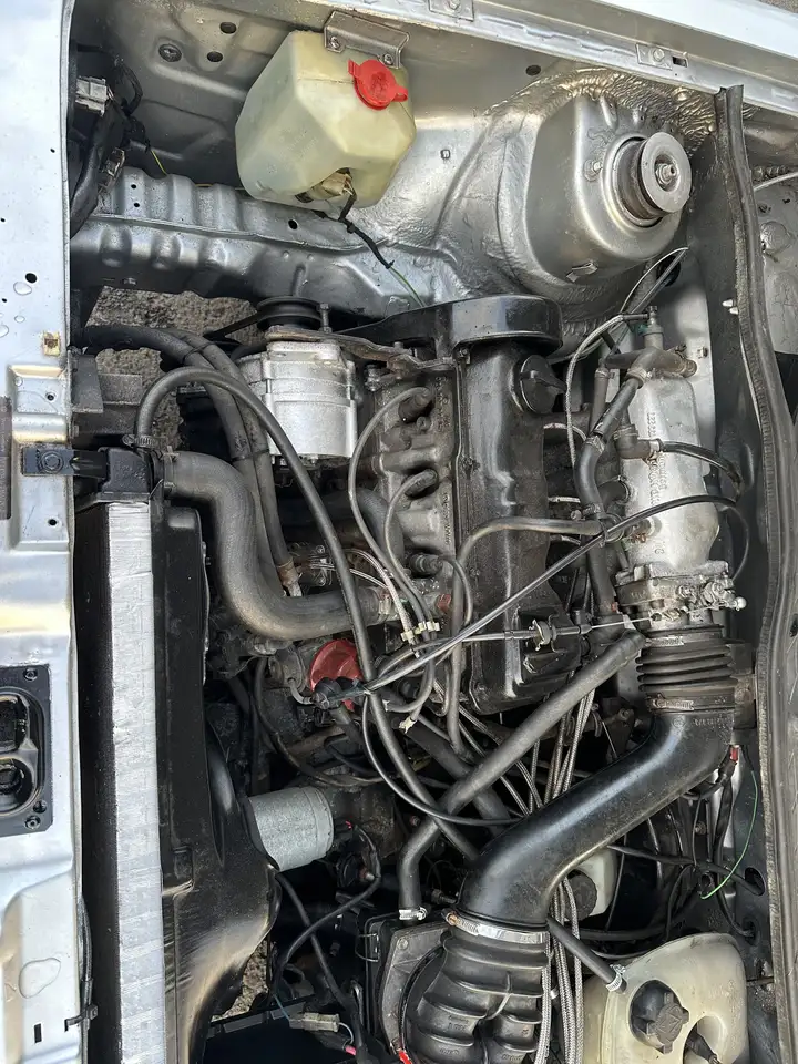 Volkswagen Golf GTI, foto 9