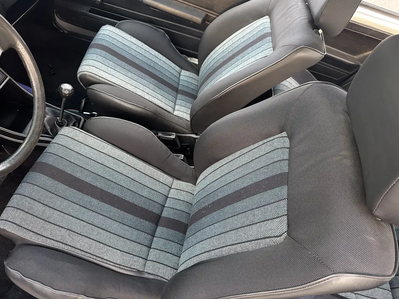 Volkswagen Golf GTI, foto 4