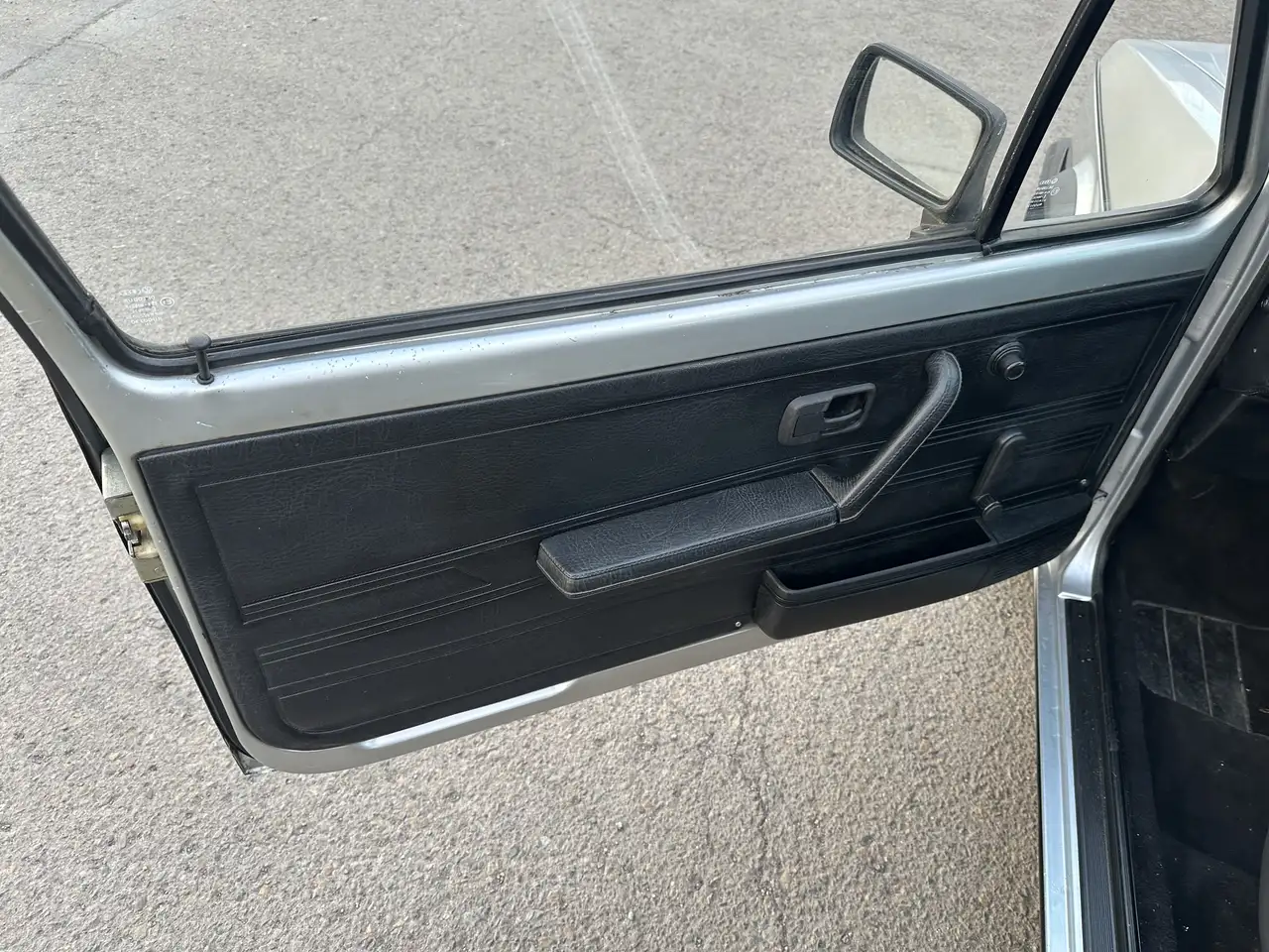 Volkswagen Golf GTI, foto 6