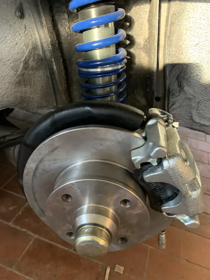 Volkswagen Golf GTI, foto 11