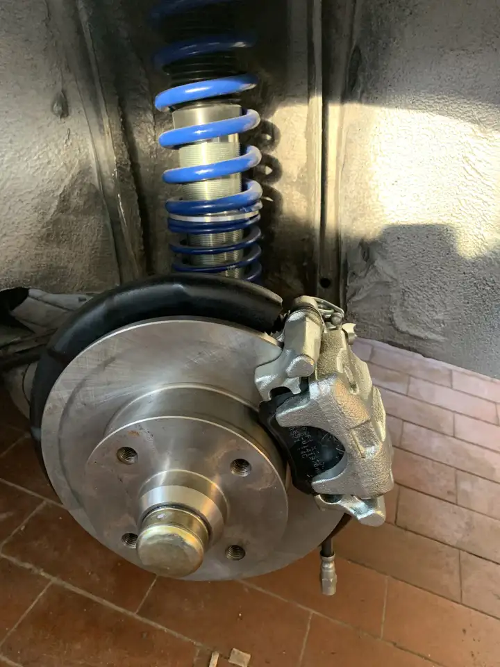 Volkswagen Golf GTI, foto 12