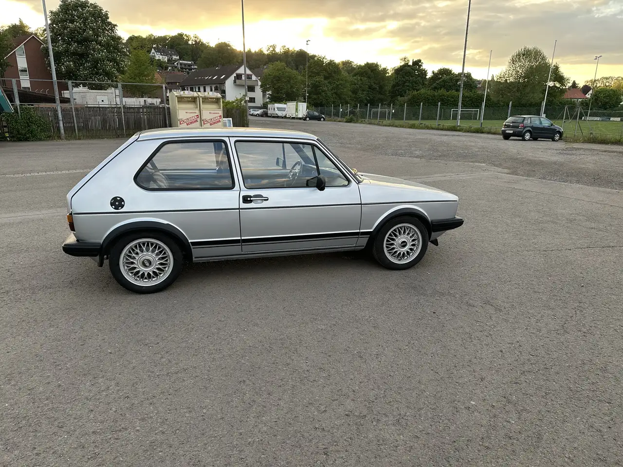 Volkswagen Golf GTI, foto 3
