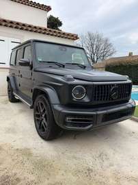 *Driver's Package*Panorama*Virt.Cockpit