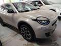 Fiat 600 Hybrid 100CV DCT MHEV La Prima MY2025 Beige - thumbnail 2