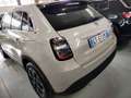 Fiat 600 Hybrid 100CV DCT MHEV La Prima MY2025 Beige - thumbnail 8