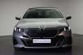 BMW 550 5 Serie 550e xDrive M Sport Automaat / Panoramadak Grau - thumbnail 5
