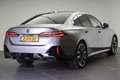 BMW 550 5 Serie 550e xDrive M Sport Automaat / Panoramadak Grau - thumbnail 3