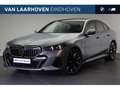 BMW 550 5 Serie 550e xDrive M Sport Automaat / Panoramadak Grau - thumbnail 1