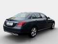 Mercedes-Benz C 200 C200 CDI AT Avantgarde Grau - thumbnail 4