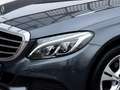 Mercedes-Benz C 200 C200 CDI AT Avantgarde Grau - thumbnail 7