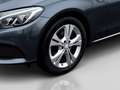 Mercedes-Benz C 200 C200 CDI AT Avantgarde Grau - thumbnail 8