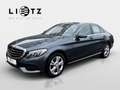 Mercedes-Benz C 200 C200 CDI AT Avantgarde Grau - thumbnail 1