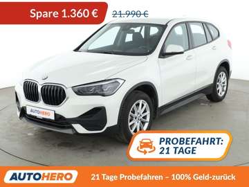 sDrive 18i Advantage*TEMPO*PDC*LIM*ALU*