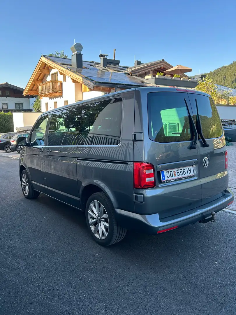 Volkswagen T6 Caravelle Comfortline 2,0 TDI 4Motion BMT DSG - 2