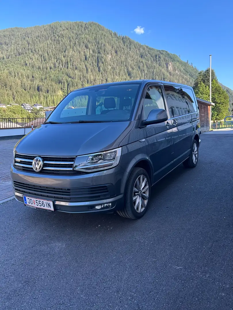 Volkswagen T6 Caravelle Comfortline 2,0 TDI 4Motion BMT DSG - 1