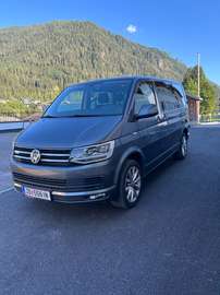 Comfortline 2,0 TDI 4Motion BMT DSG
