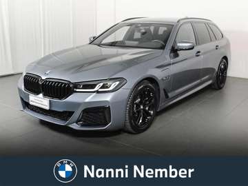 e Touring xdrive Msport auto