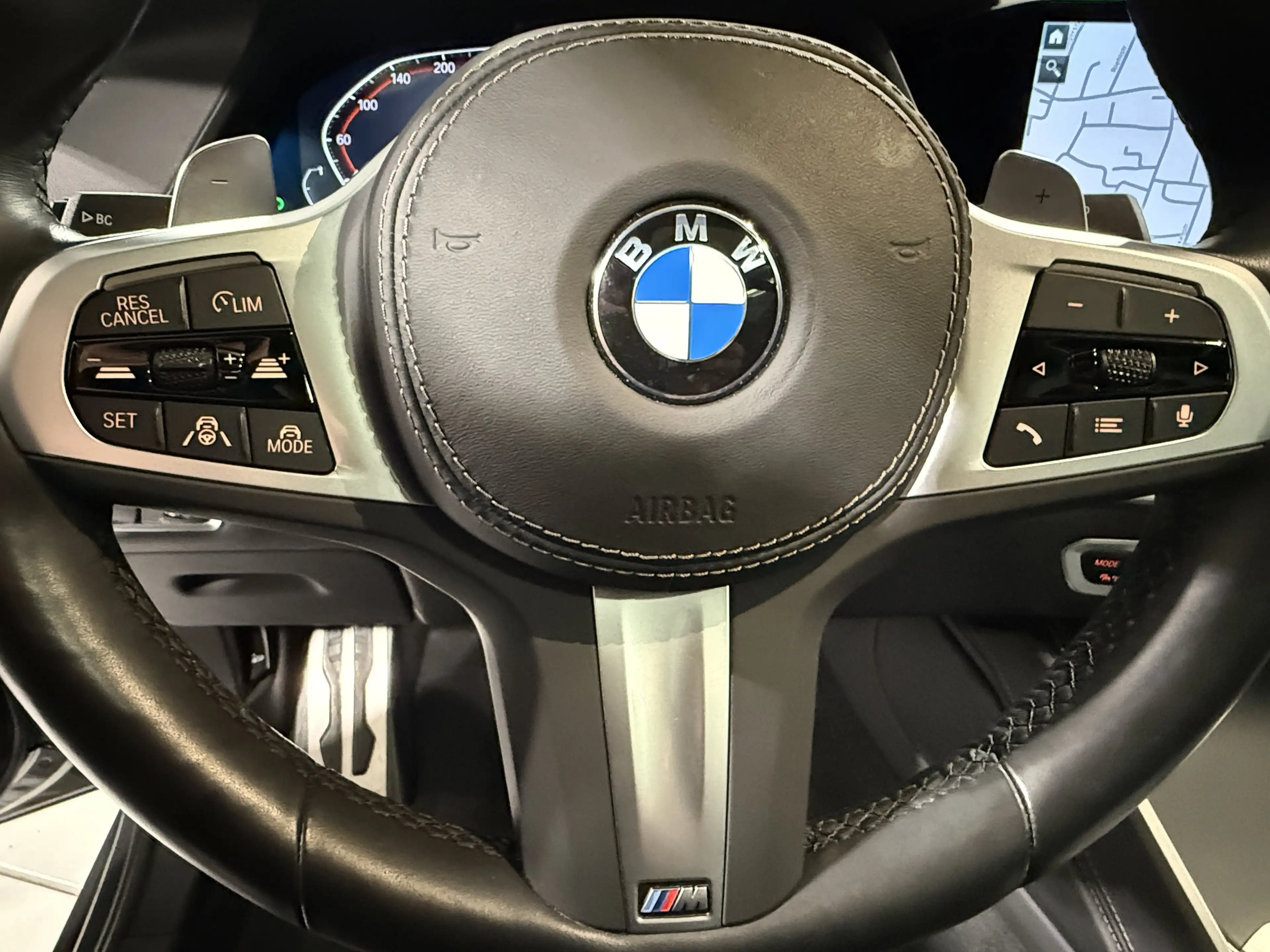 BMW X6 xDrive30d M Sportpaket AHK ACC 360° HUD HiFi — photo 15