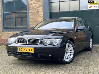 BMW 745 7-serie 745i Executive | V8 | 190DKM N.A.P.