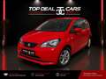 SEAT Mii 1,0 Style Eco **NEUES PICKERL ** Rot - thumbnail 1