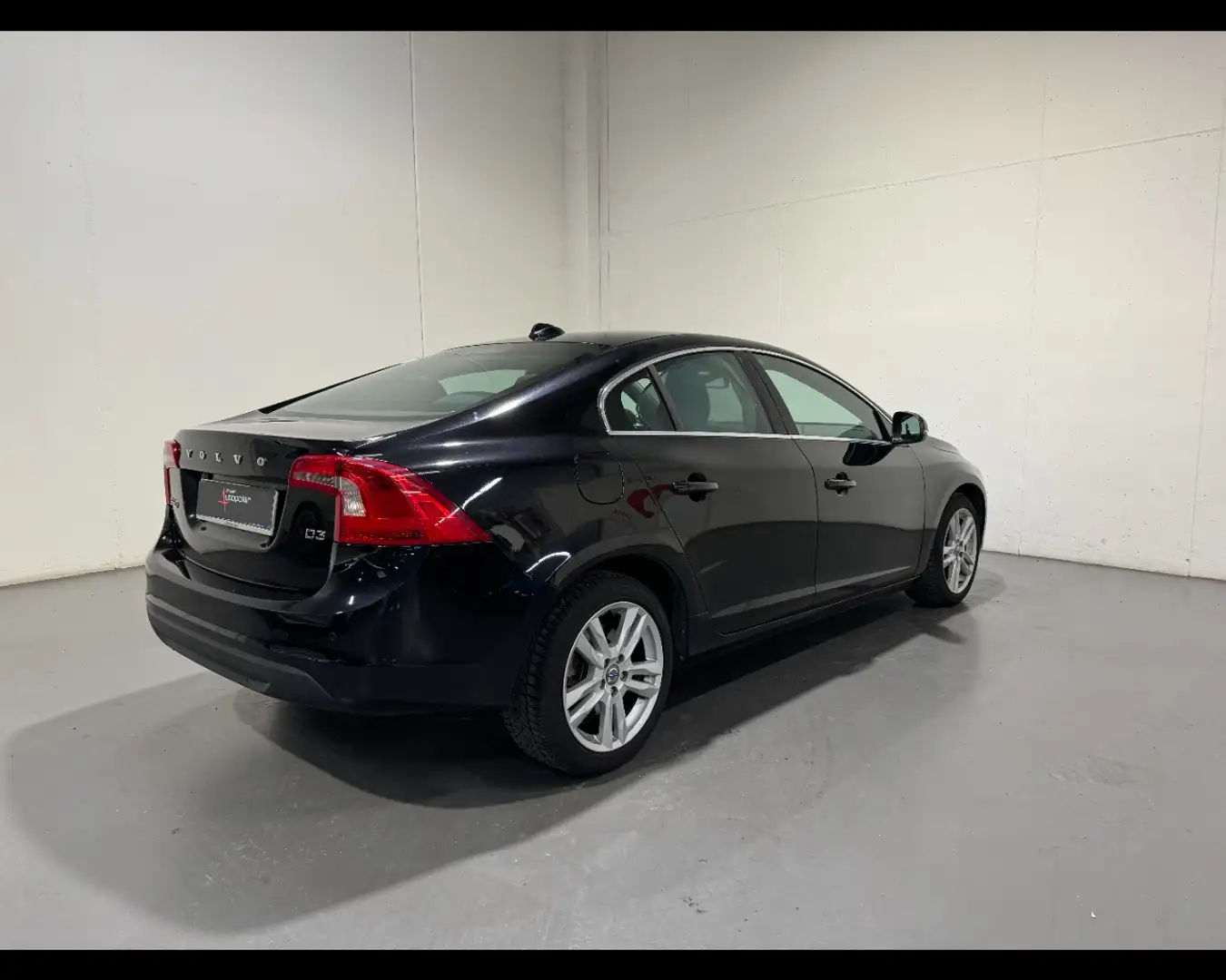 Volvo S60 D3 GEARTRONIC MOMENTUM - 2