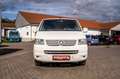 Volkswagen T5 Transporter +8Sitze+Klima+TUV:07/25+NR68 White - thumbnail 4