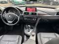 BMW 320 320 d Luxury Line Purity / Glasdach / AHK schwenkb Zwart - thumbnail 7