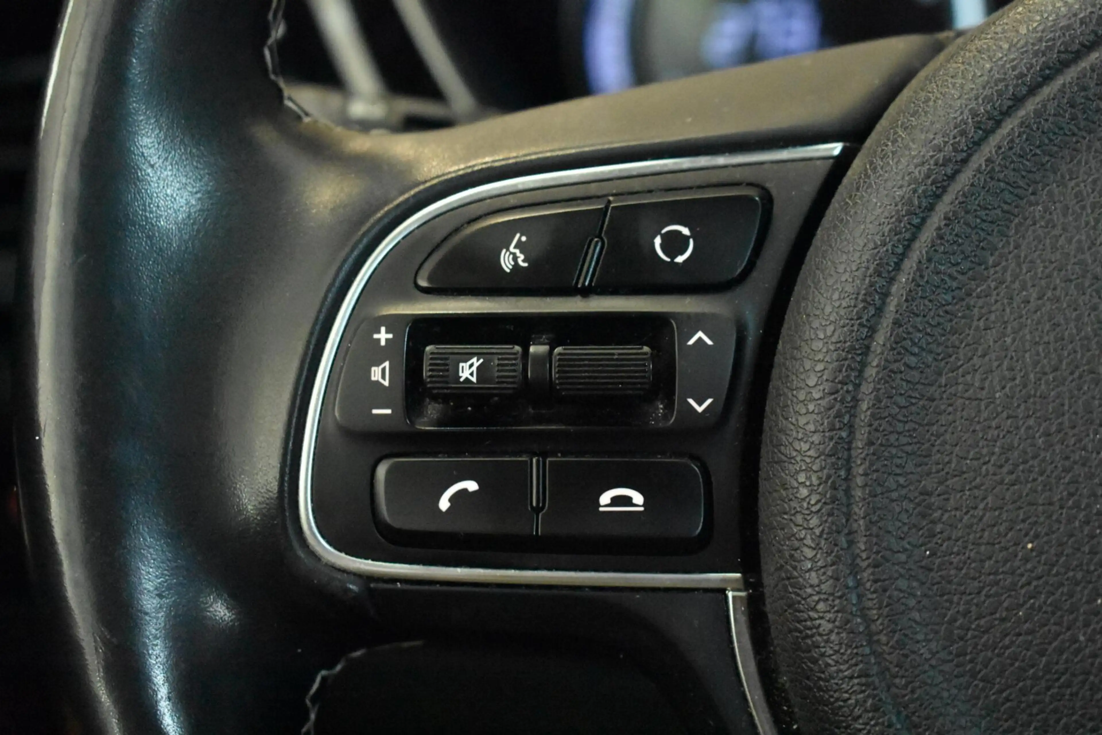 Kia e-Niro DynamicPlusLine 64 kWh | 100% SOH | Schuifdak | St — photo 15