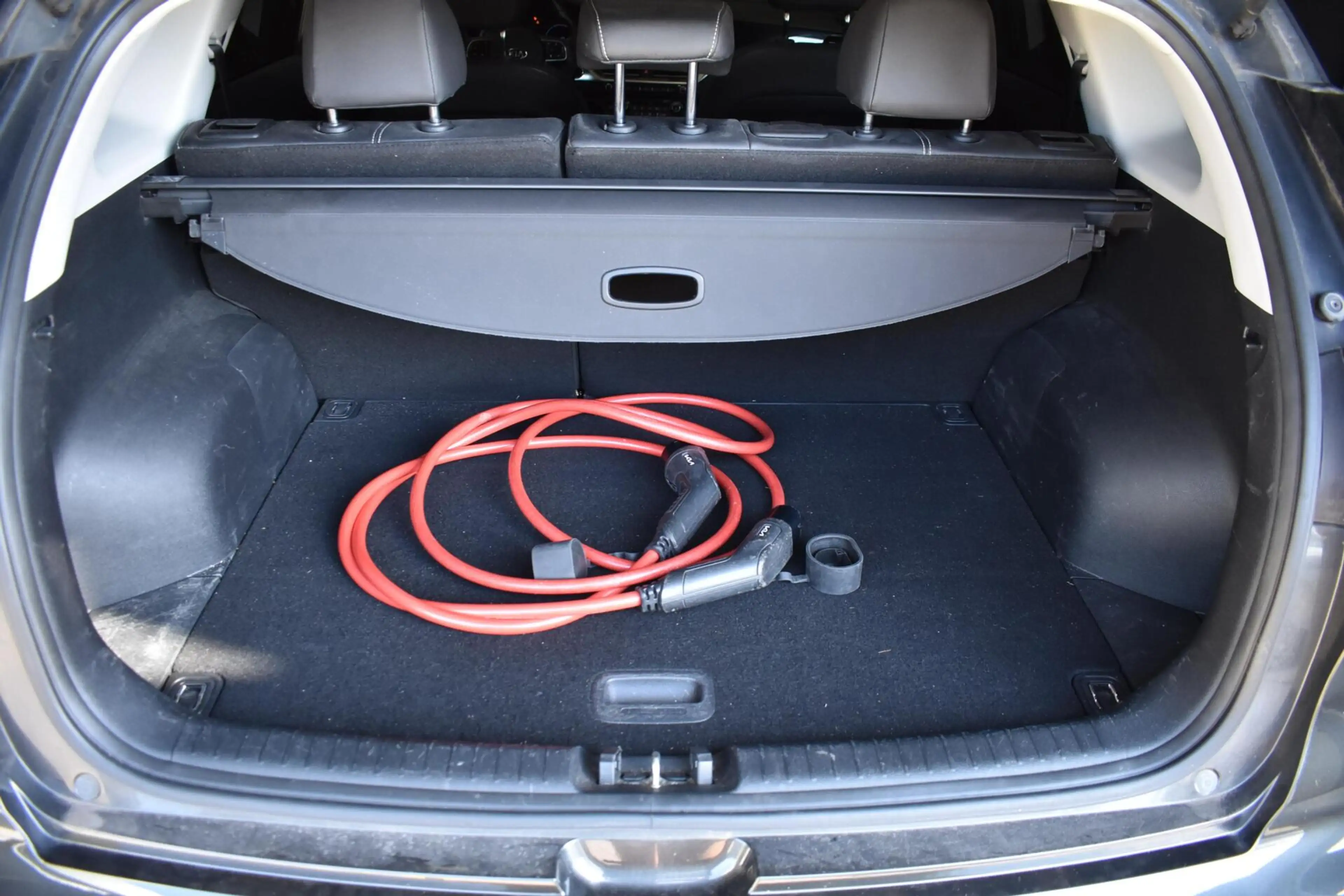 Kia e-Niro DynamicPlusLine 64 kWh | 100% SOH | Schuifdak | St — photo 10