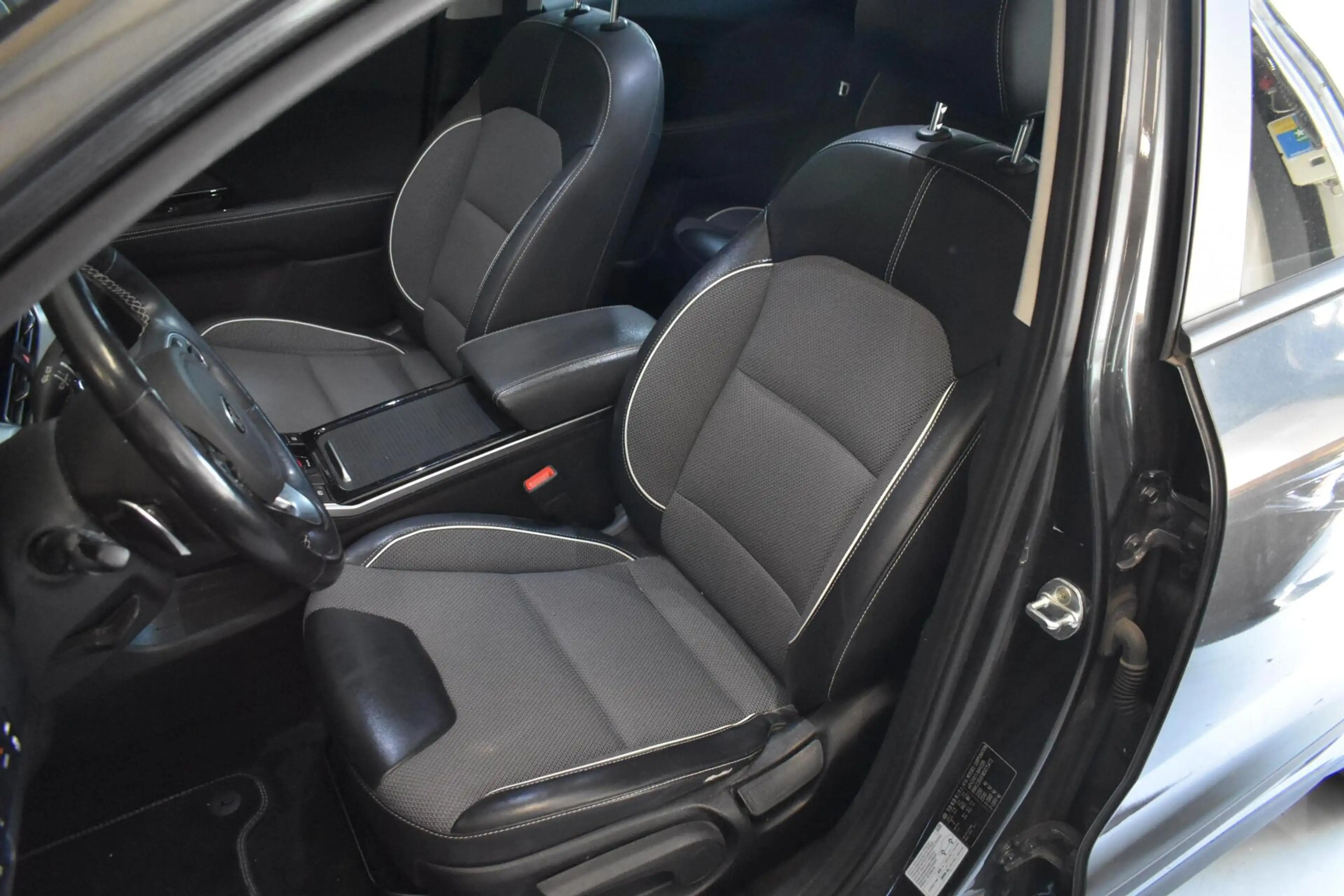 Kia e-Niro DynamicPlusLine 64 kWh | 100% SOH | Schuifdak | St — photo 12