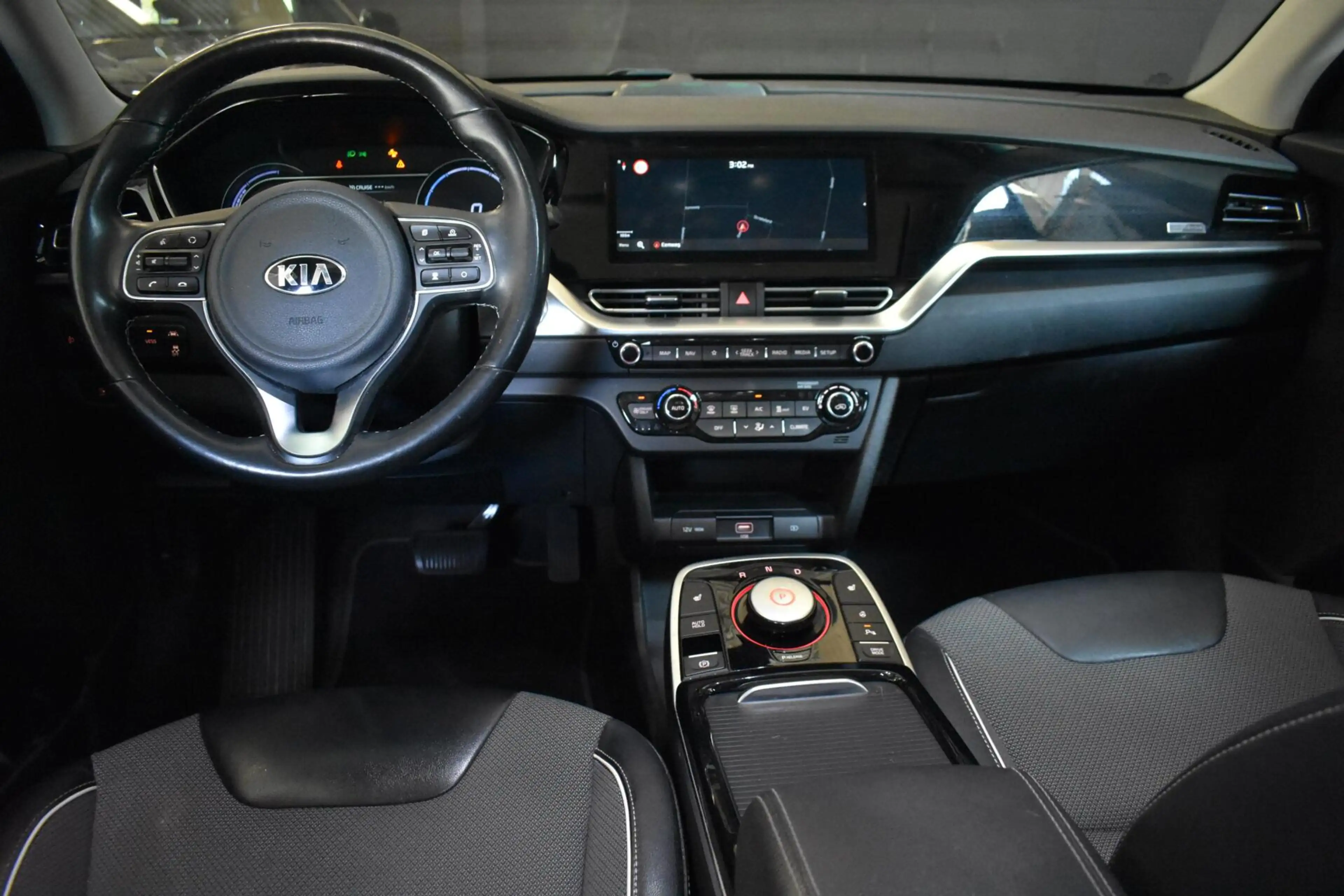 Kia e-Niro DynamicPlusLine 64 kWh | 100% SOH | Schuifdak | St — photo 11