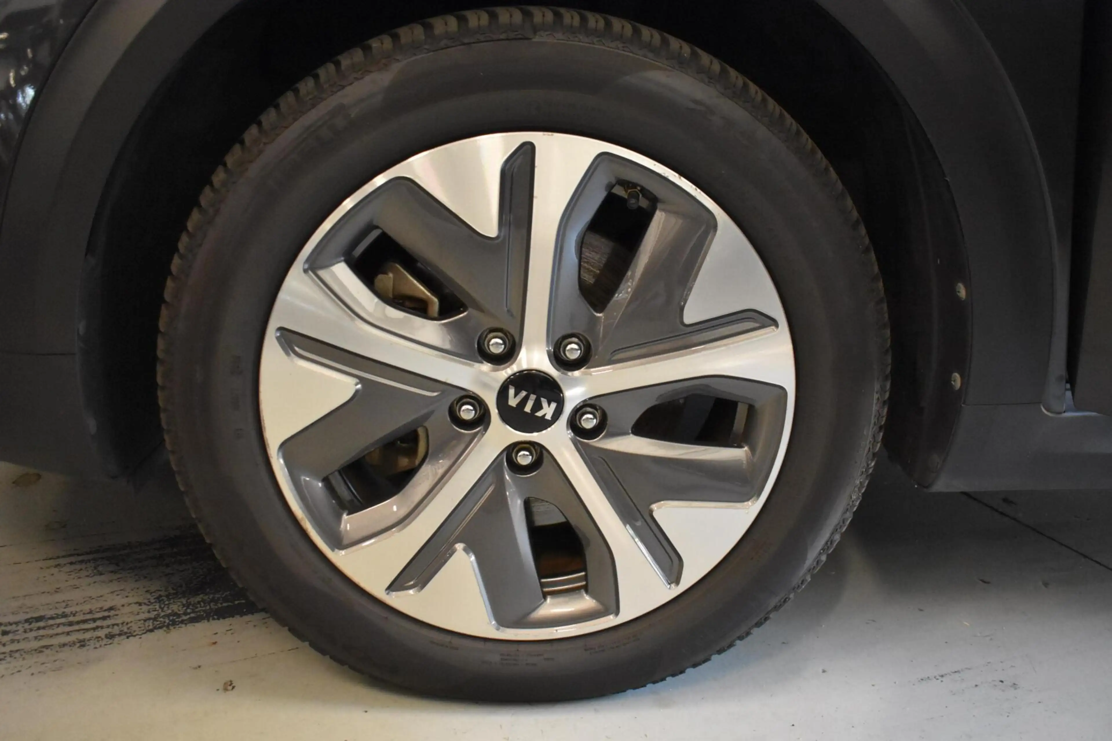 Kia e-Niro DynamicPlusLine 64 kWh | 100% SOH | Schuifdak | St — photo 6