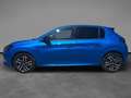 Peugeot 208 1.2 puretech Allure s&s 75cv Blu/Azzurro - thumbnail 2