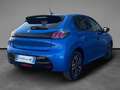 Peugeot 208 1.2 puretech Allure s&s 75cv Blu/Azzurro - thumbnail 5