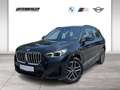 BMW X1 xDrive20d M Sportpaket // elektr. Anhängerkupplung Schwarz - thumbnail 1